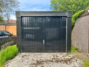 Garage- click for photo gallery